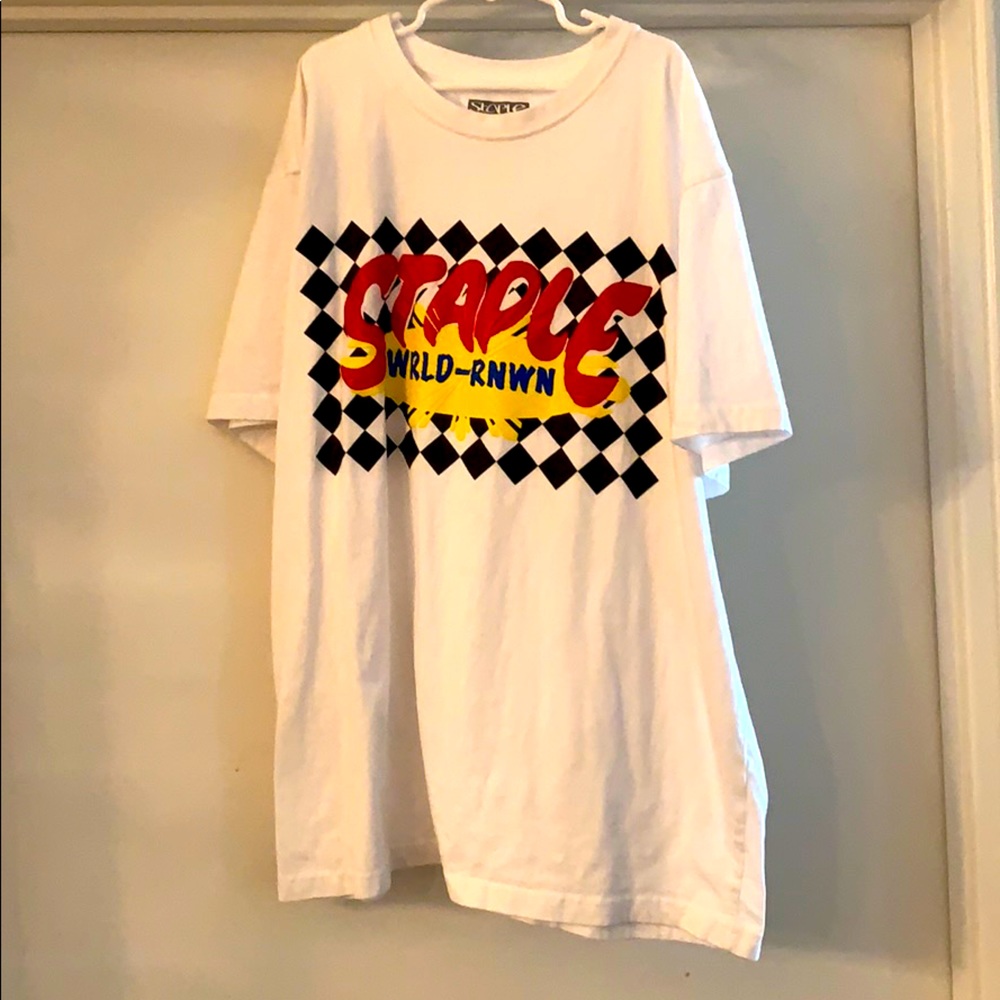 Staple Tee
